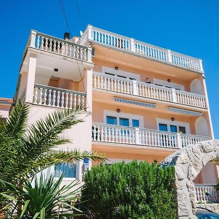 Apartment In Crikvenica 39210 Ngoại thất bức ảnh