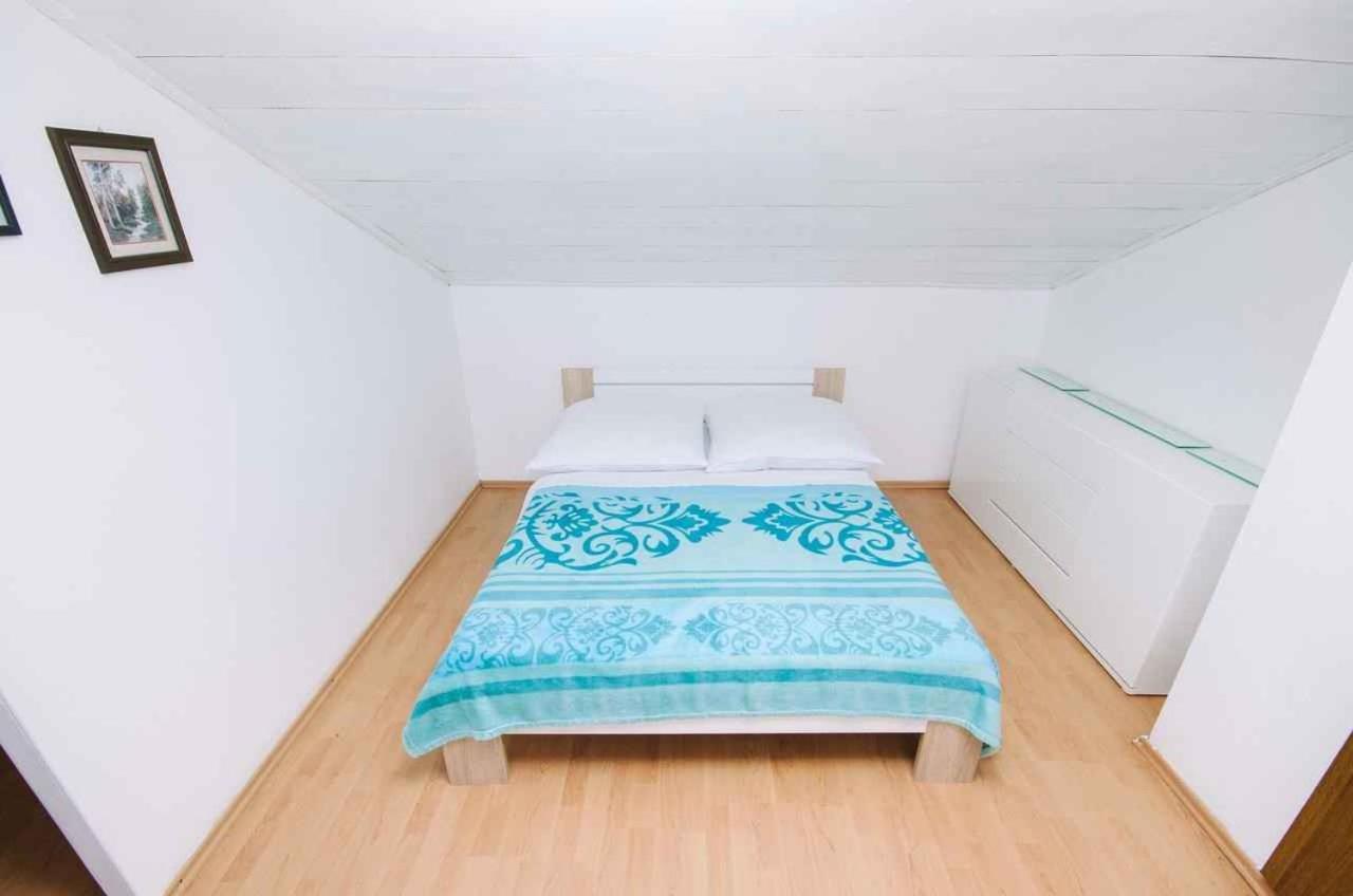 Apartment In Crikvenica 39210 Ngoại thất bức ảnh