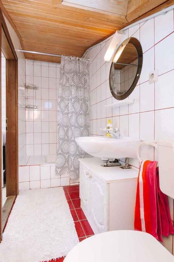 Apartment In Crikvenica 39210 Ngoại thất bức ảnh