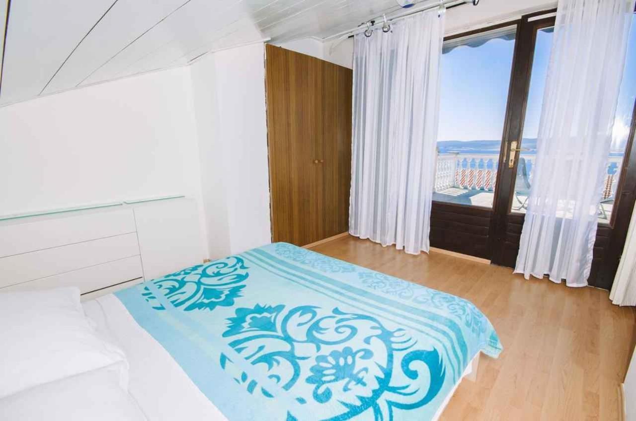 Apartment In Crikvenica 39210 Ngoại thất bức ảnh