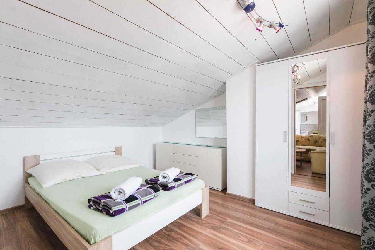 Apartment In Crikvenica 39210 Ngoại thất bức ảnh