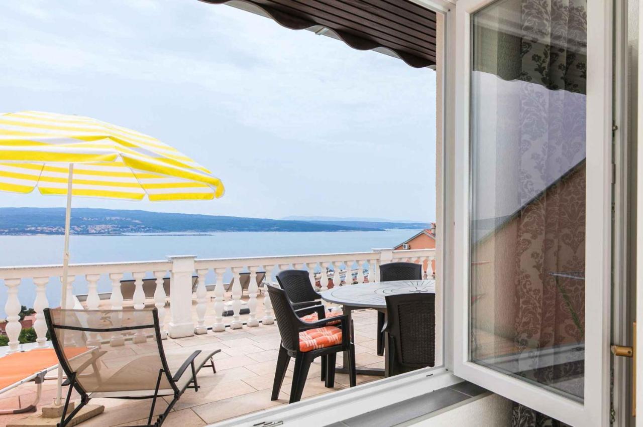 Apartment In Crikvenica 39210 Ngoại thất bức ảnh