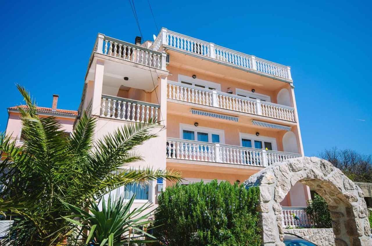 Apartment In Crikvenica 39210 Ngoại thất bức ảnh