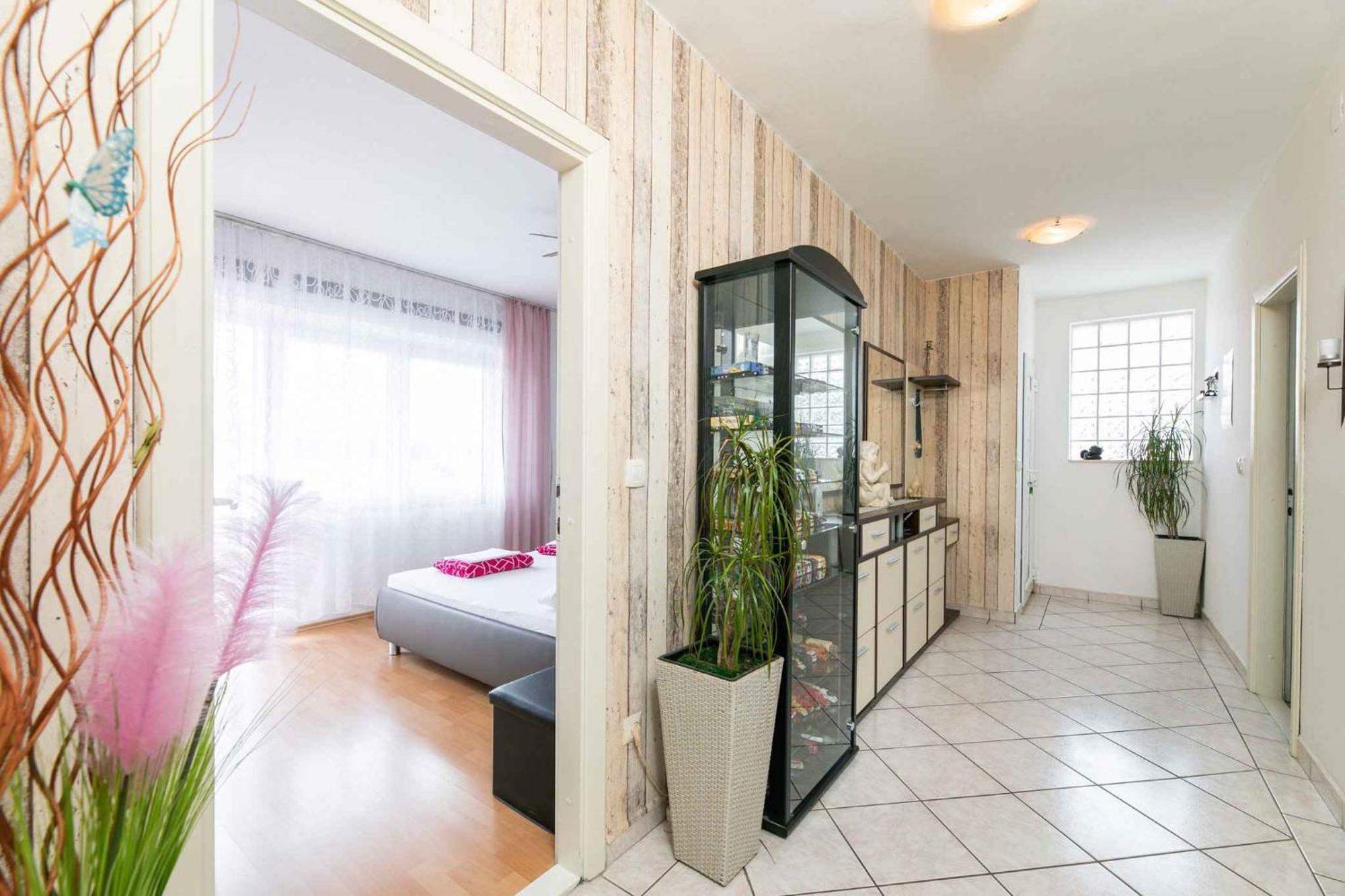 Apartment In Crikvenica 39210 Ngoại thất bức ảnh