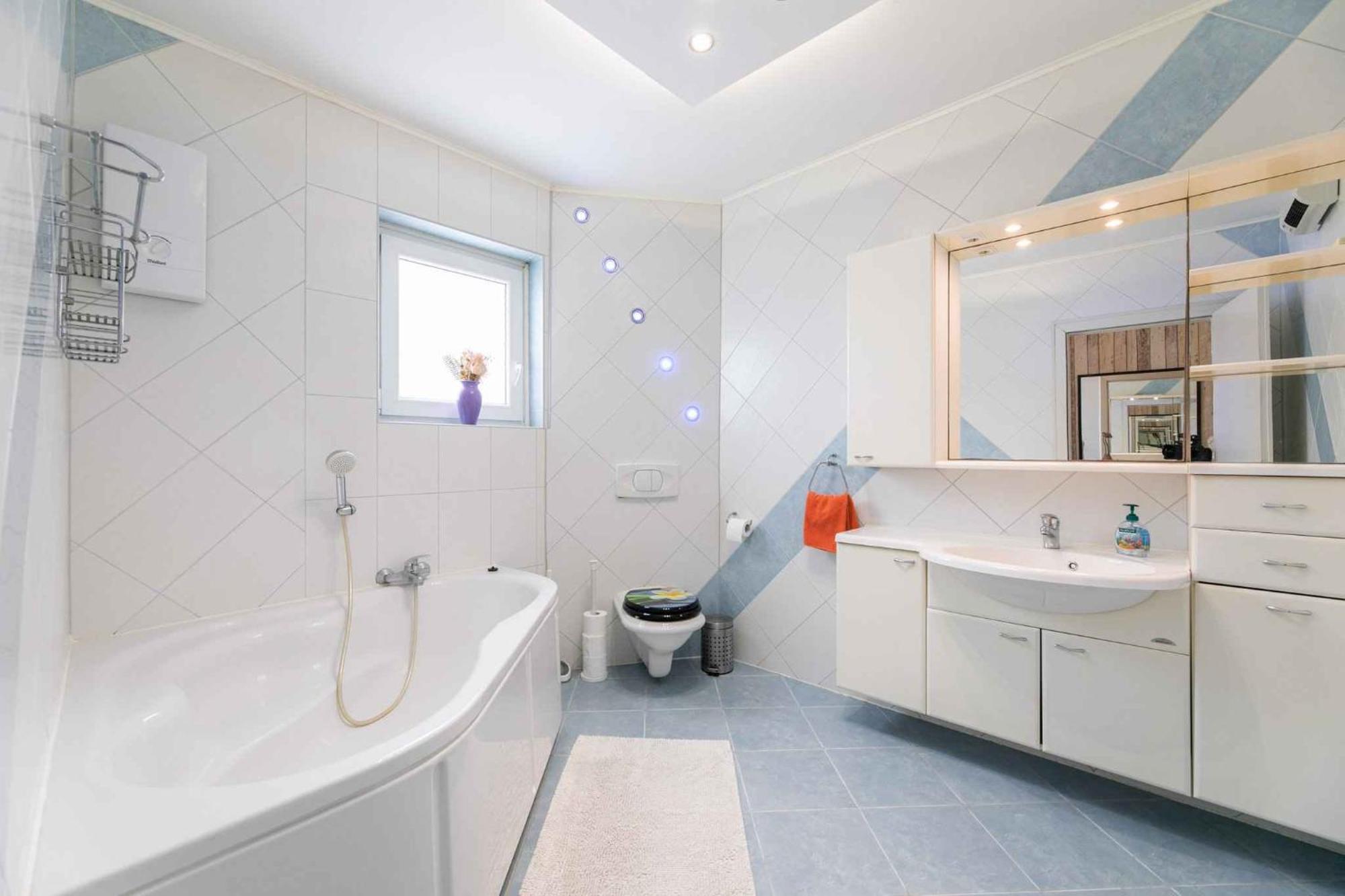 Apartment In Crikvenica 39210 Ngoại thất bức ảnh