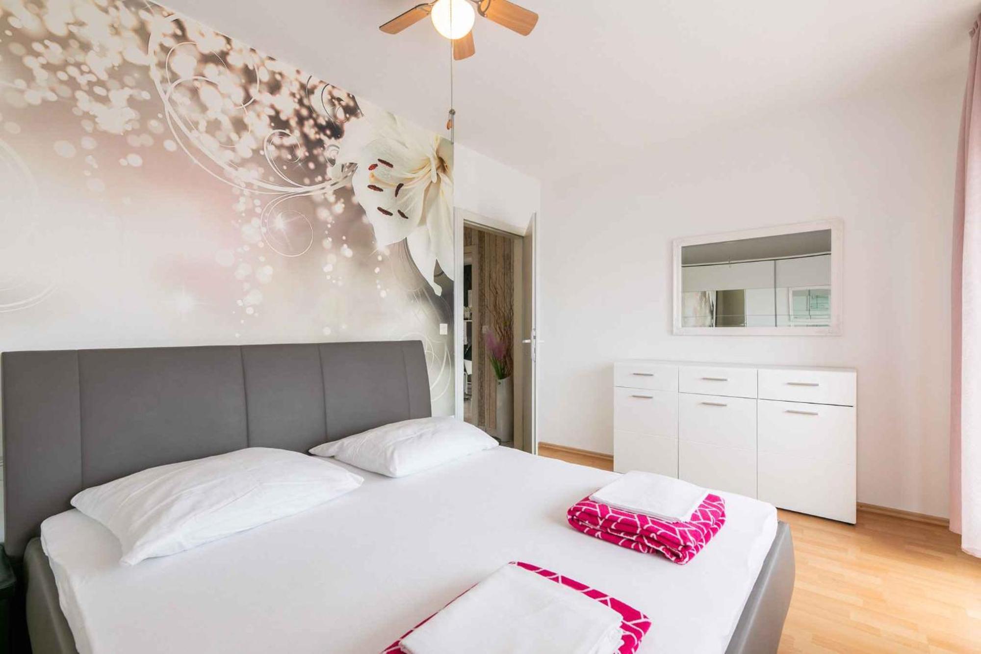 Apartment In Crikvenica 39210 Ngoại thất bức ảnh