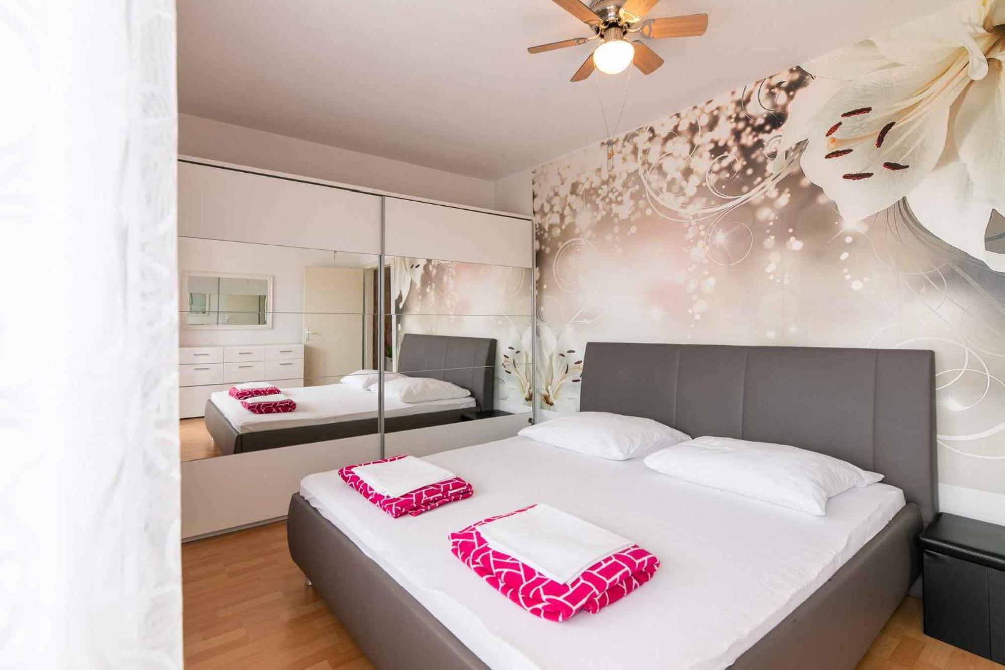 Apartment In Crikvenica 39210 Ngoại thất bức ảnh