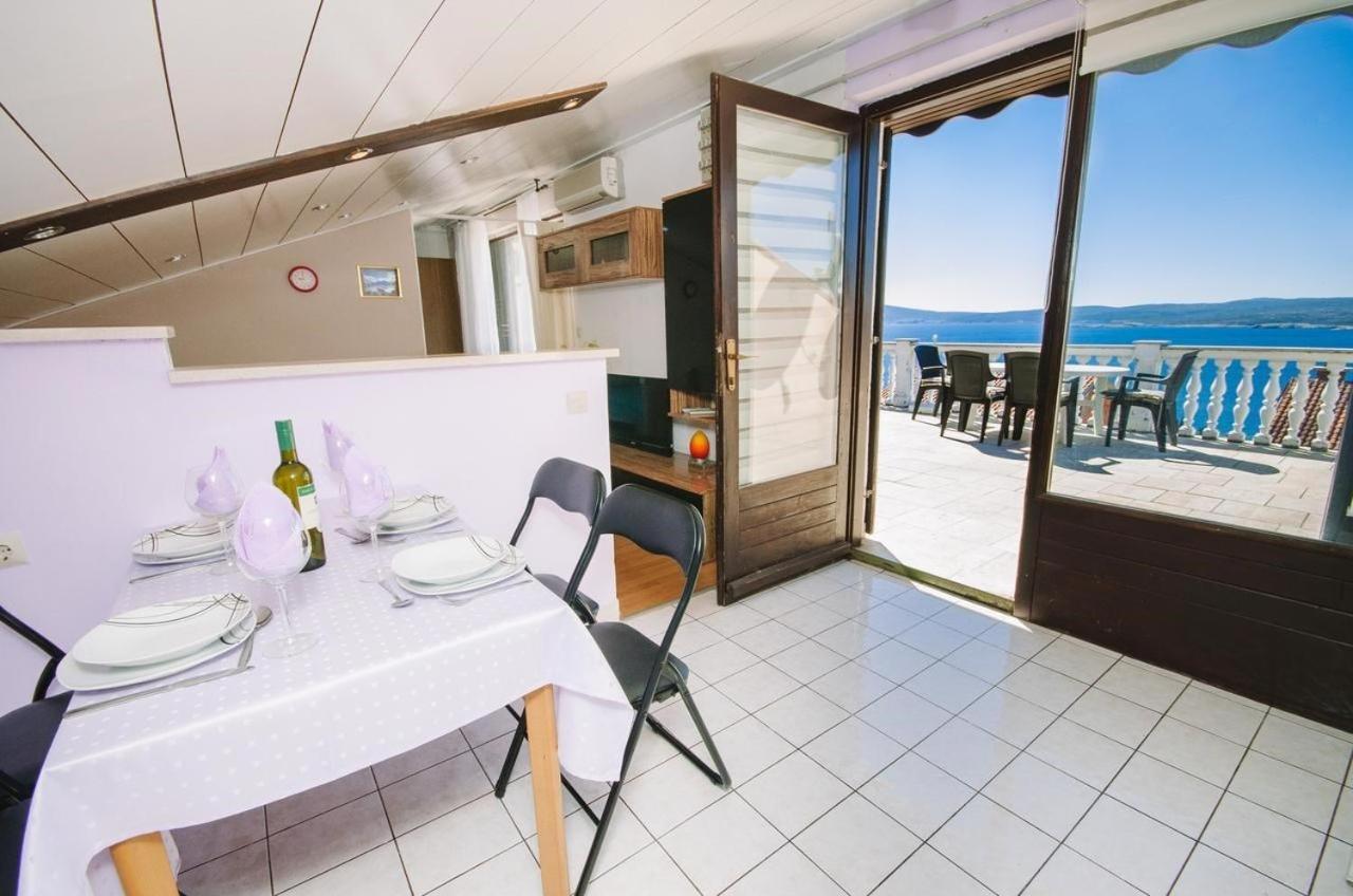 Apartment In Crikvenica 39210 Ngoại thất bức ảnh