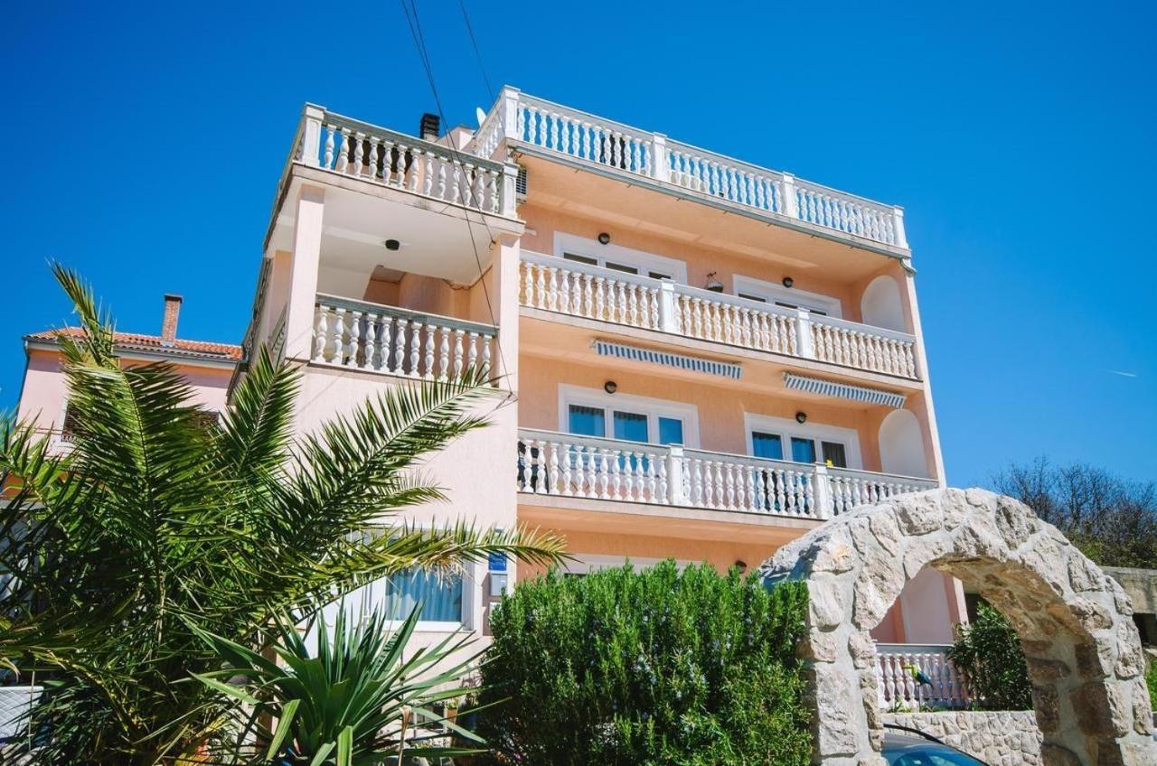 Apartment In Crikvenica 39210 Ngoại thất bức ảnh